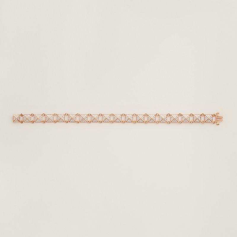 Hermès Clou d'H bracelet | Hermès Hong Kong SAR